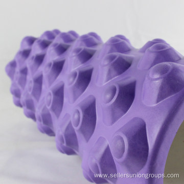 Yoga Foam Roller Leg Muscle Massage Roller